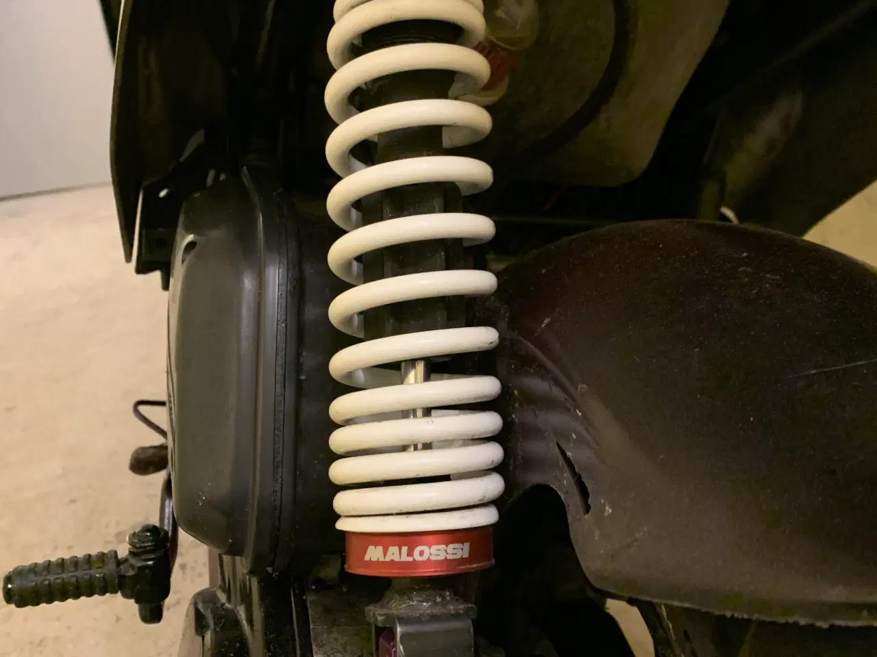Billede 5 - Scooter pgo 50 