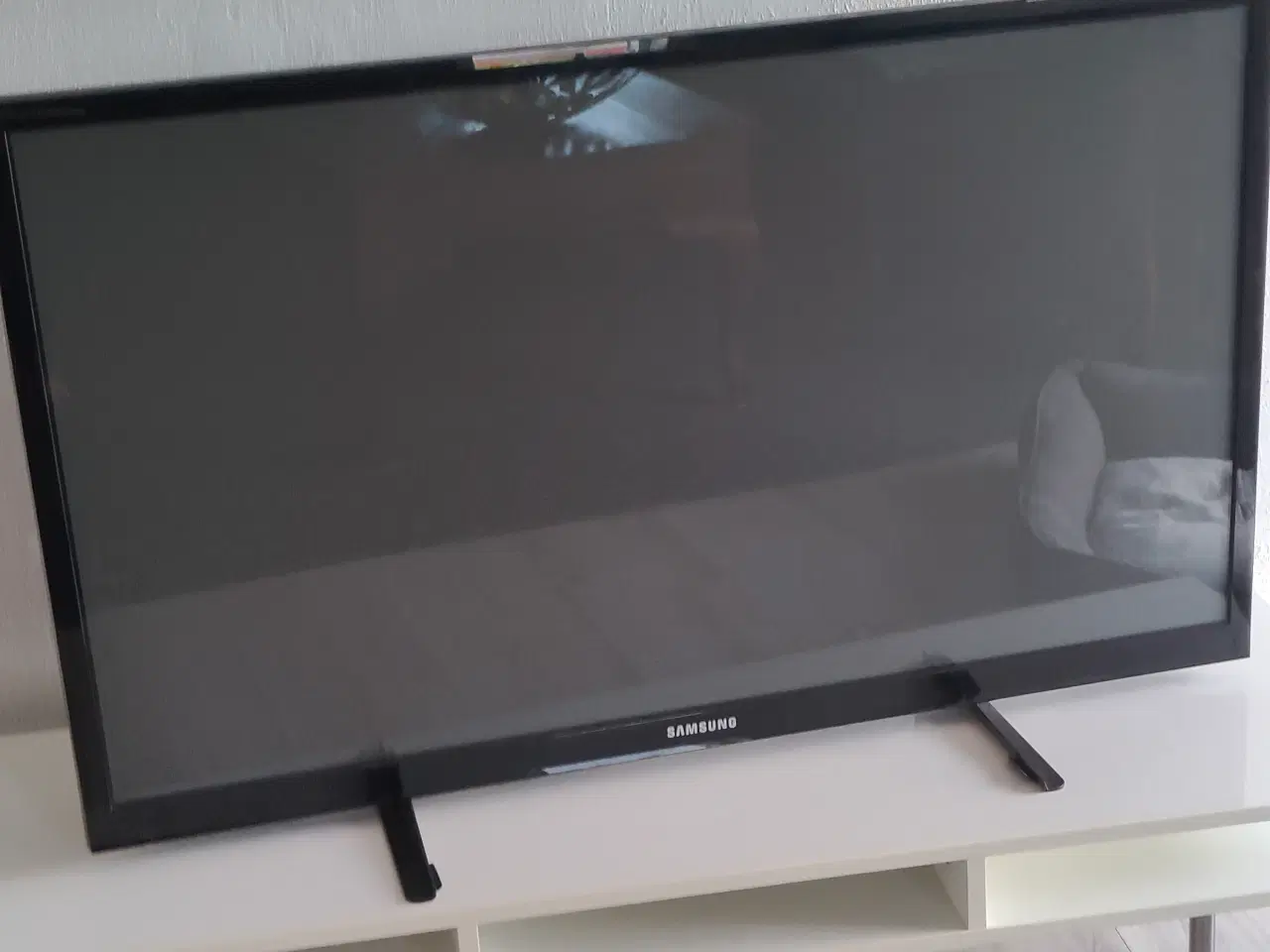 Billede 1 - 50"  Samsung Tv Sælges 