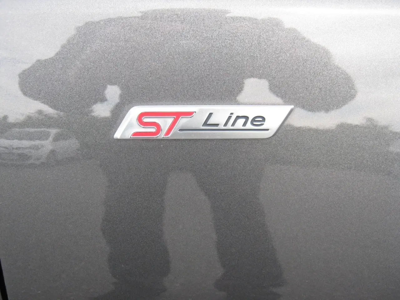 Billede 5 - Ford Focus 2,0 EcoBlue ST-Line stc.