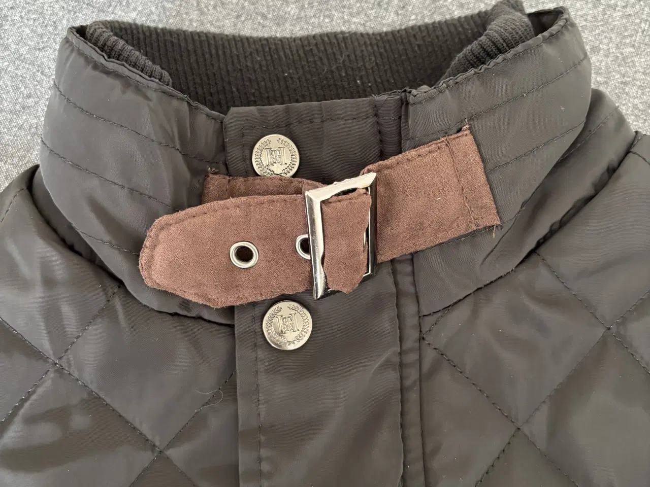 Billede 7 - Ridejakke