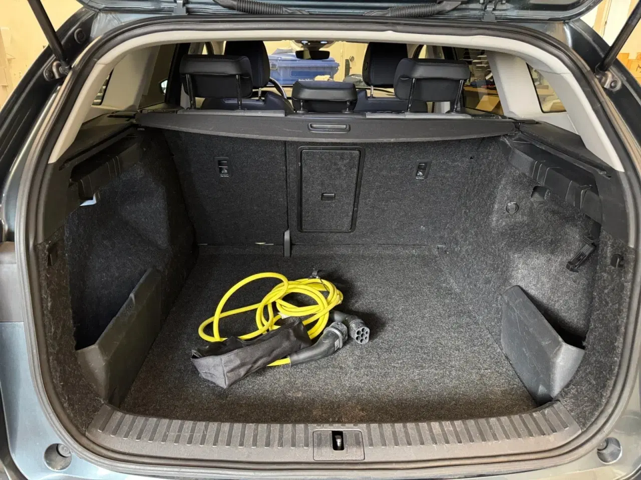 Billede 14 - Skoda Enyaq 60 iV