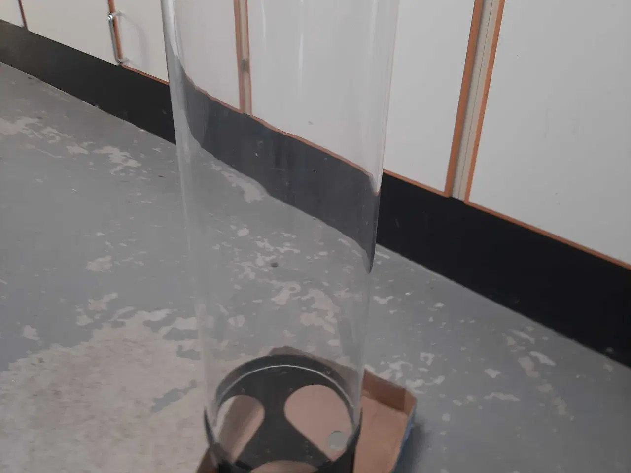 Billede 1 - Guldfisk rør