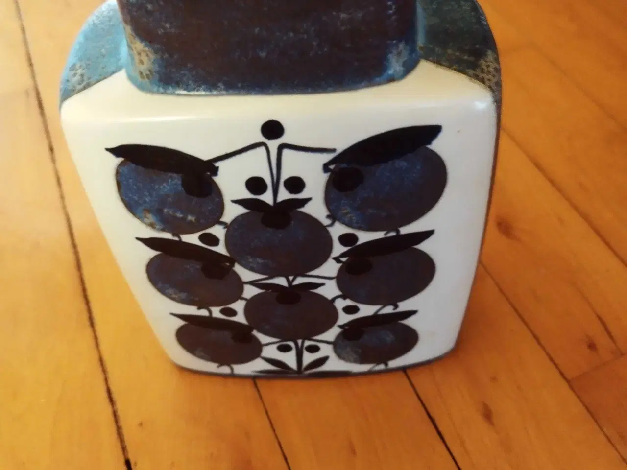 Billede 2 - Royal Copenhagen vase 