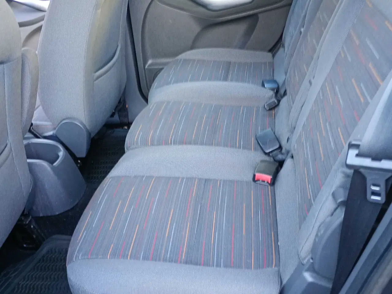 Billede 6 - Billig bil sælges 