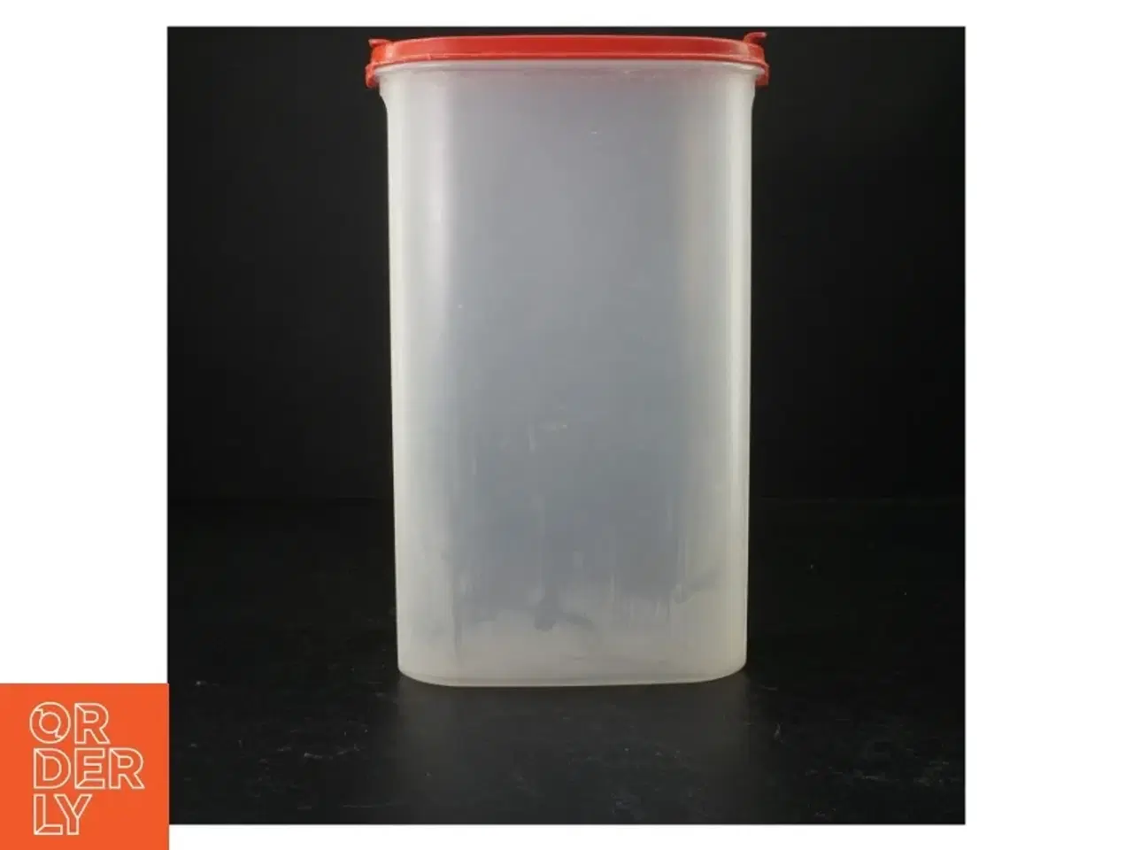 Billede 5 - Tupperware boxe fra Tupperware (str. 2,9 l 500 ml)