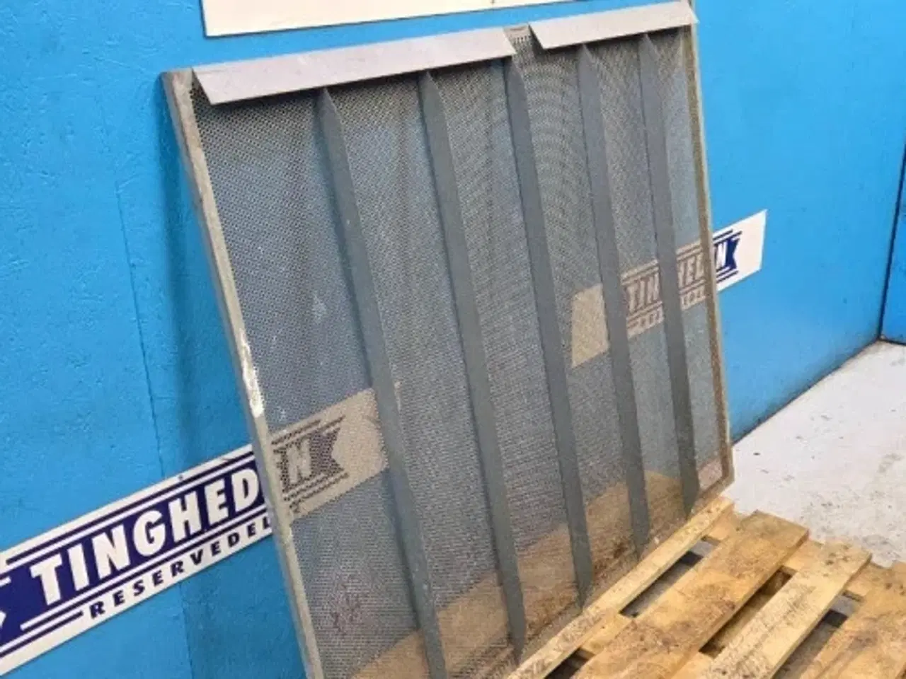 Billede 16 - Dronningborg D7500 Undersold Ø5  28750273 (1)