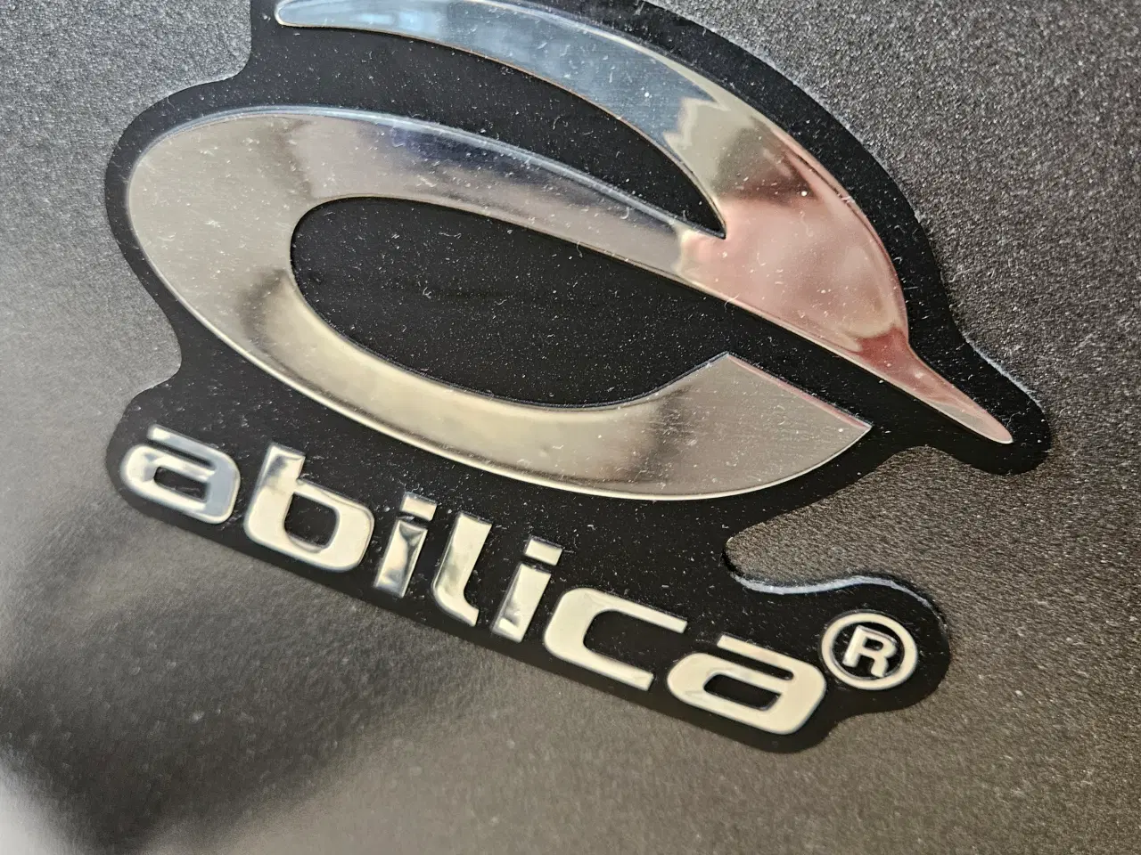 Billede 2 - Motionscykel, Abilica Stream UB VIII