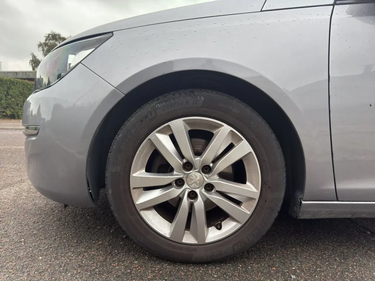 Billede 19 - Peugeot 308 1,2 e-THP 110 Active SW
