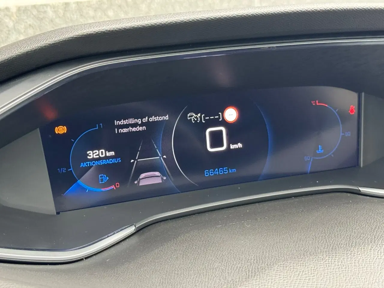Billede 7 - Peugeot 308 1,5 BlueHDi 130 Allure Grand