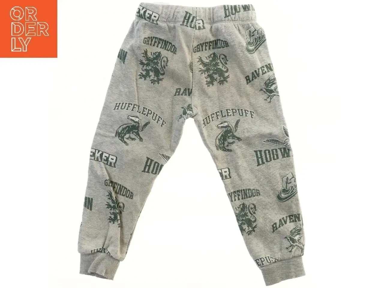 Billede 2 - Harry Potter bukser fra H&M (str. 104)
