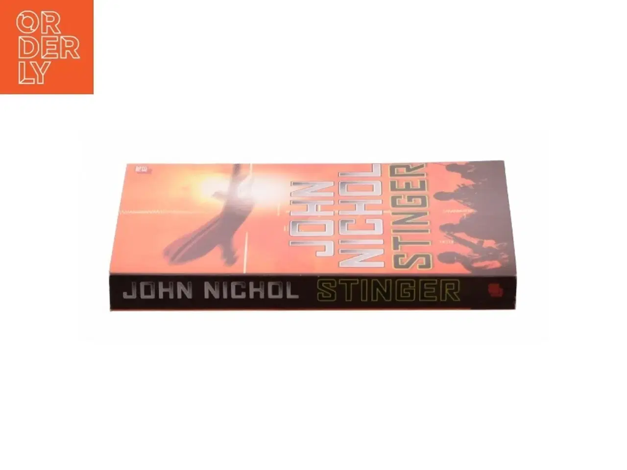 Billede 2 - Stinger af John Nichol