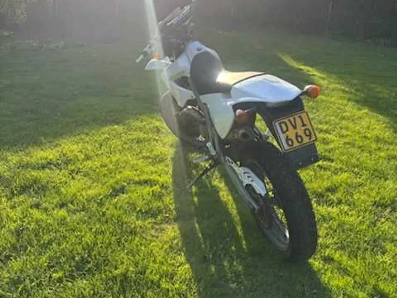 Billede 3 - Gilera RCR