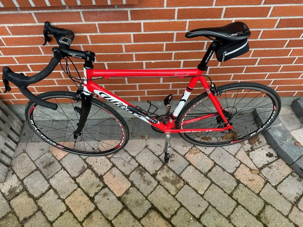 Billede 2 - Wilier Triestina, Lavaredo racer