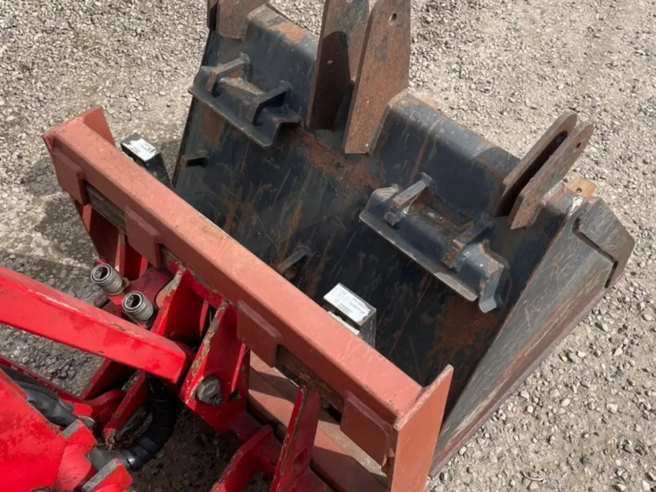 Billede 6 - Thaler KL 222 A Minilæsser