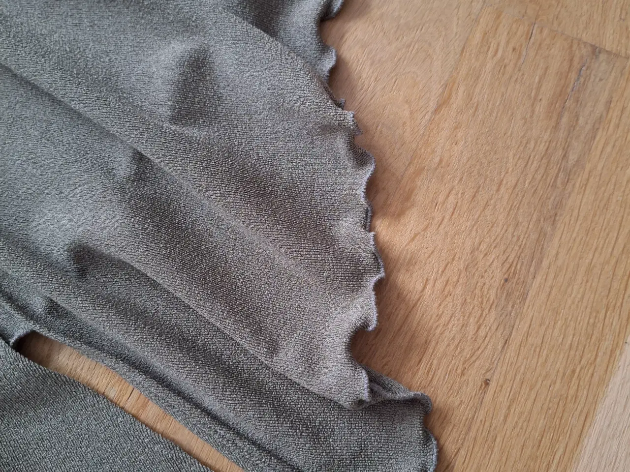 Billede 4 - Cardigan   		