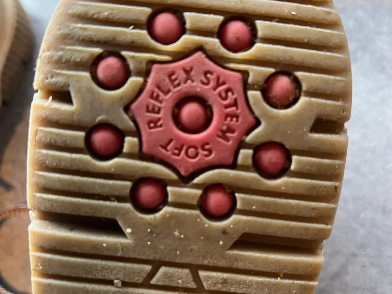 Billede 7 - Vinterstøvler str. 39