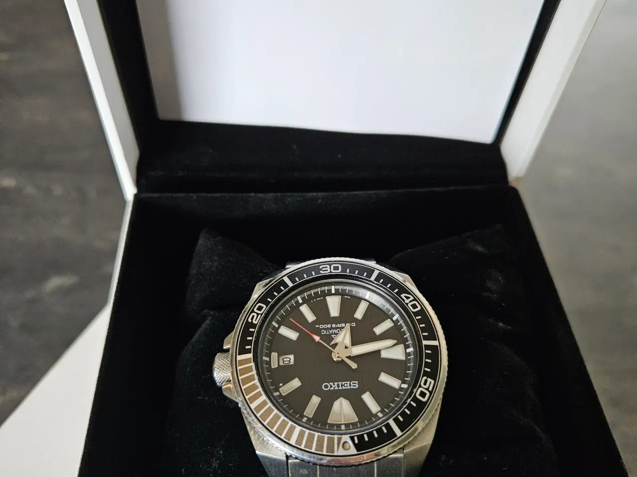 Billede 3 - Seiko srpb51k1