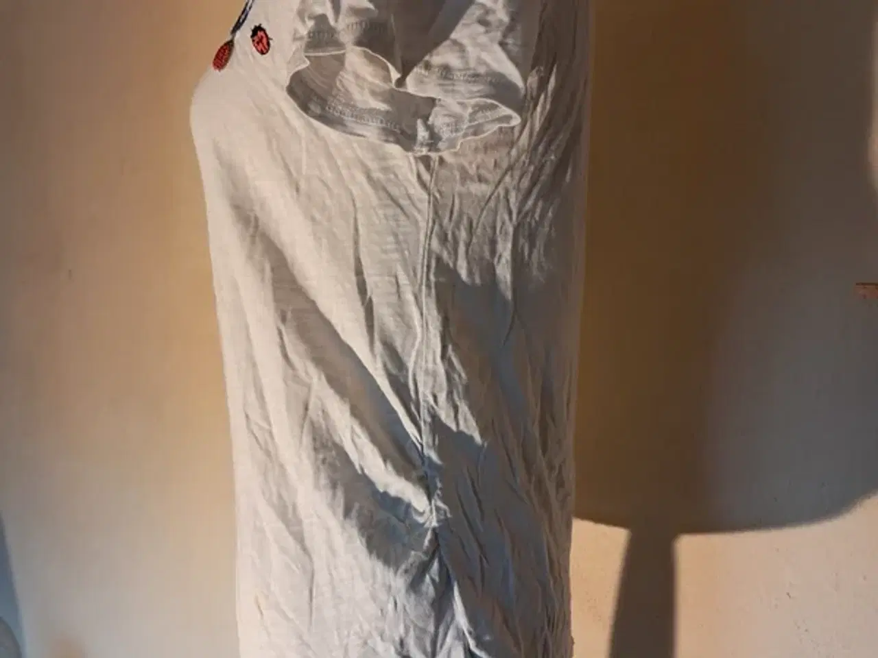 Billede 2 - Mama str. S t-shirt