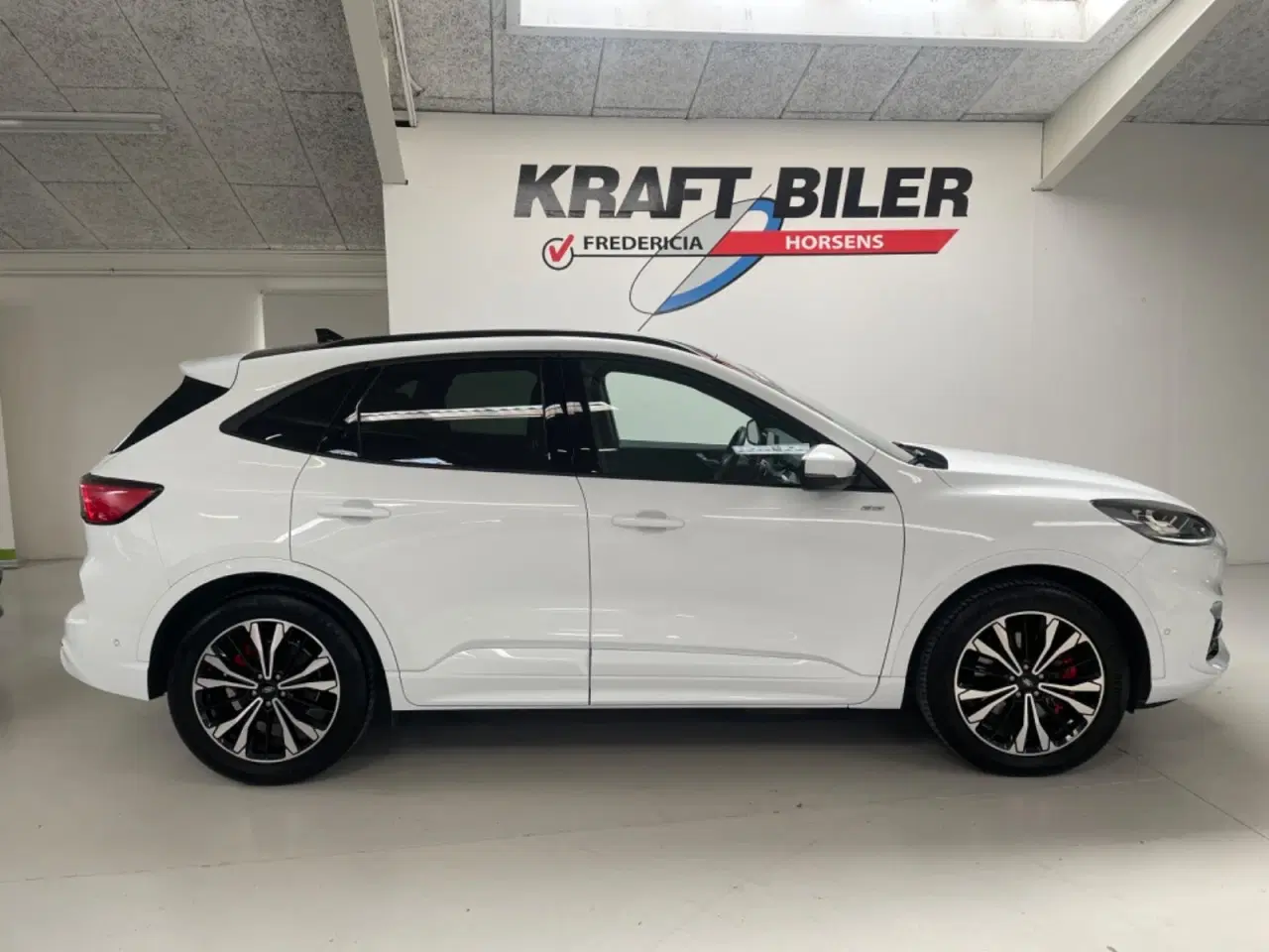 Billede 3 - Ford Kuga 2,5 PHEV ST-Line X CVT