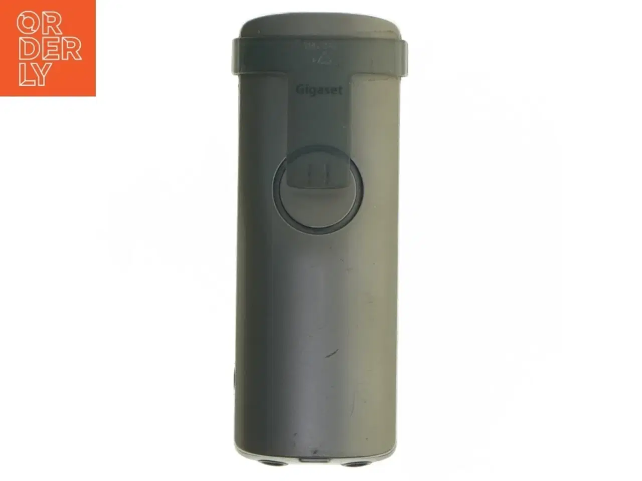 Billede 2 - Trådløs Siemens telefon fra Siemens (str. 14,5 cm)