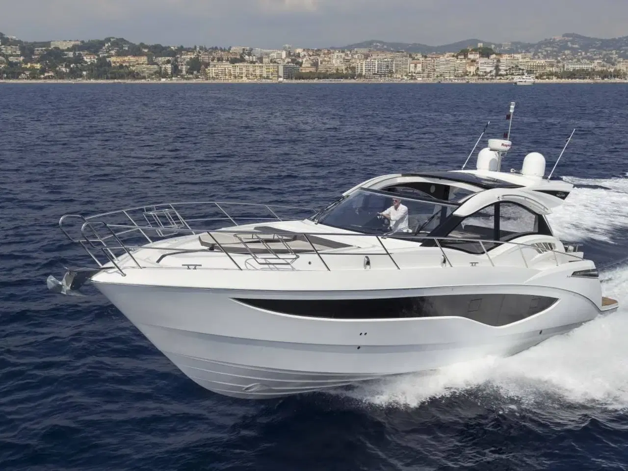 Billede 10 - Galeon 485 HTS