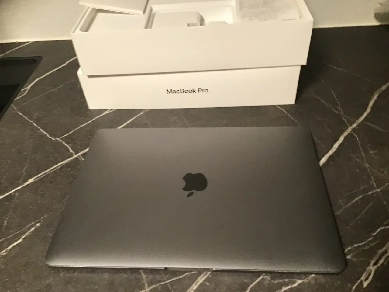 Billede 4 - MacBook Pro 13”