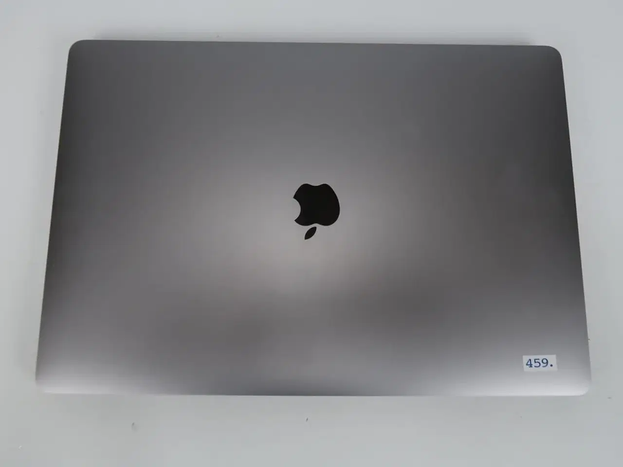Billede 3 - Apple Macbook Pro I7-9750H 16"
