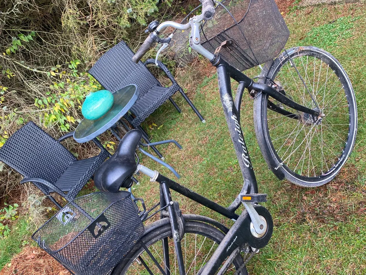 Billede 1 - Dame cykel