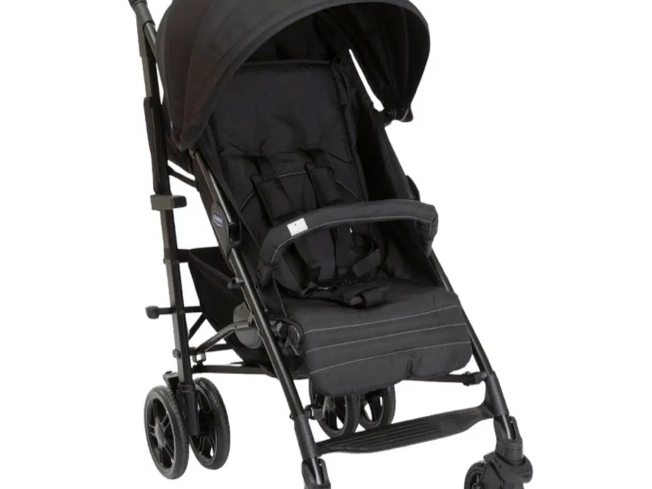 Billede 6 - UDLEJES-STROLLER from CHICCO Max 22kg 1-3 year old