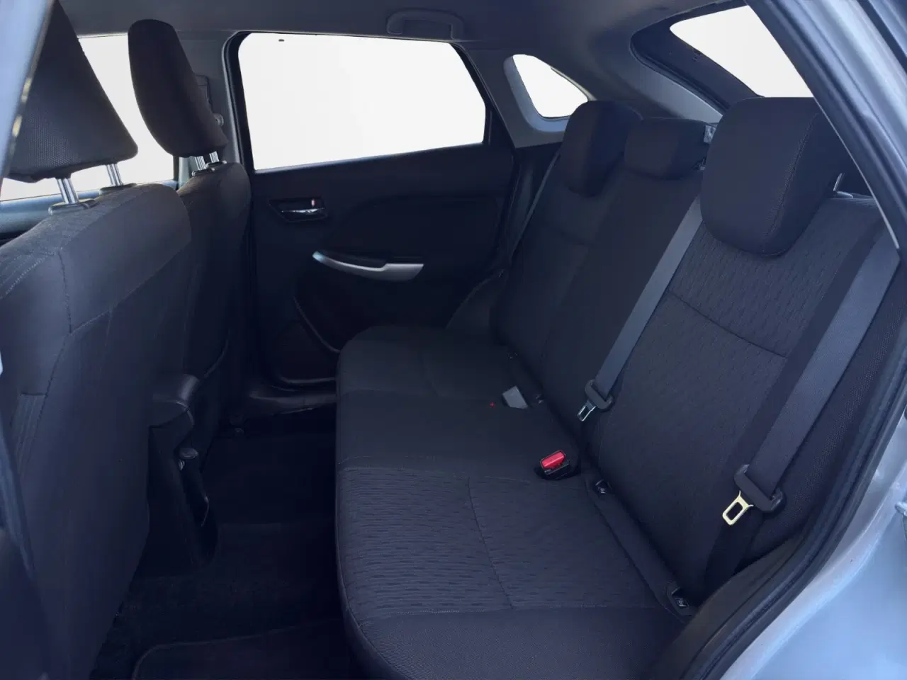 Billede 7 - Suzuki Baleno 1,2 Dualjet SHVS Exclusive