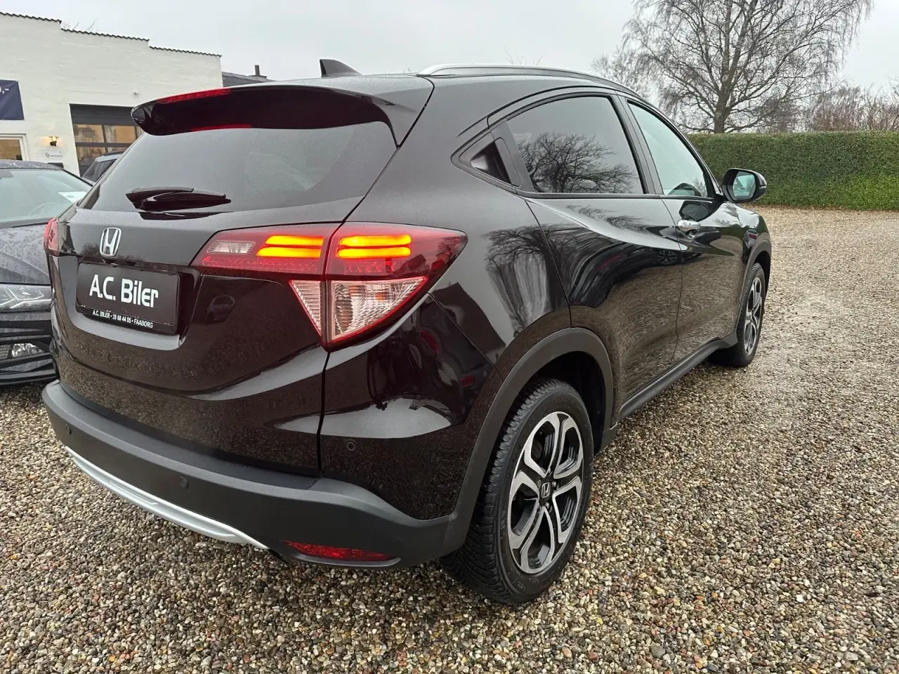 Billede 5 - Honda HR-V 1,5 i-VTEC Executive CVT