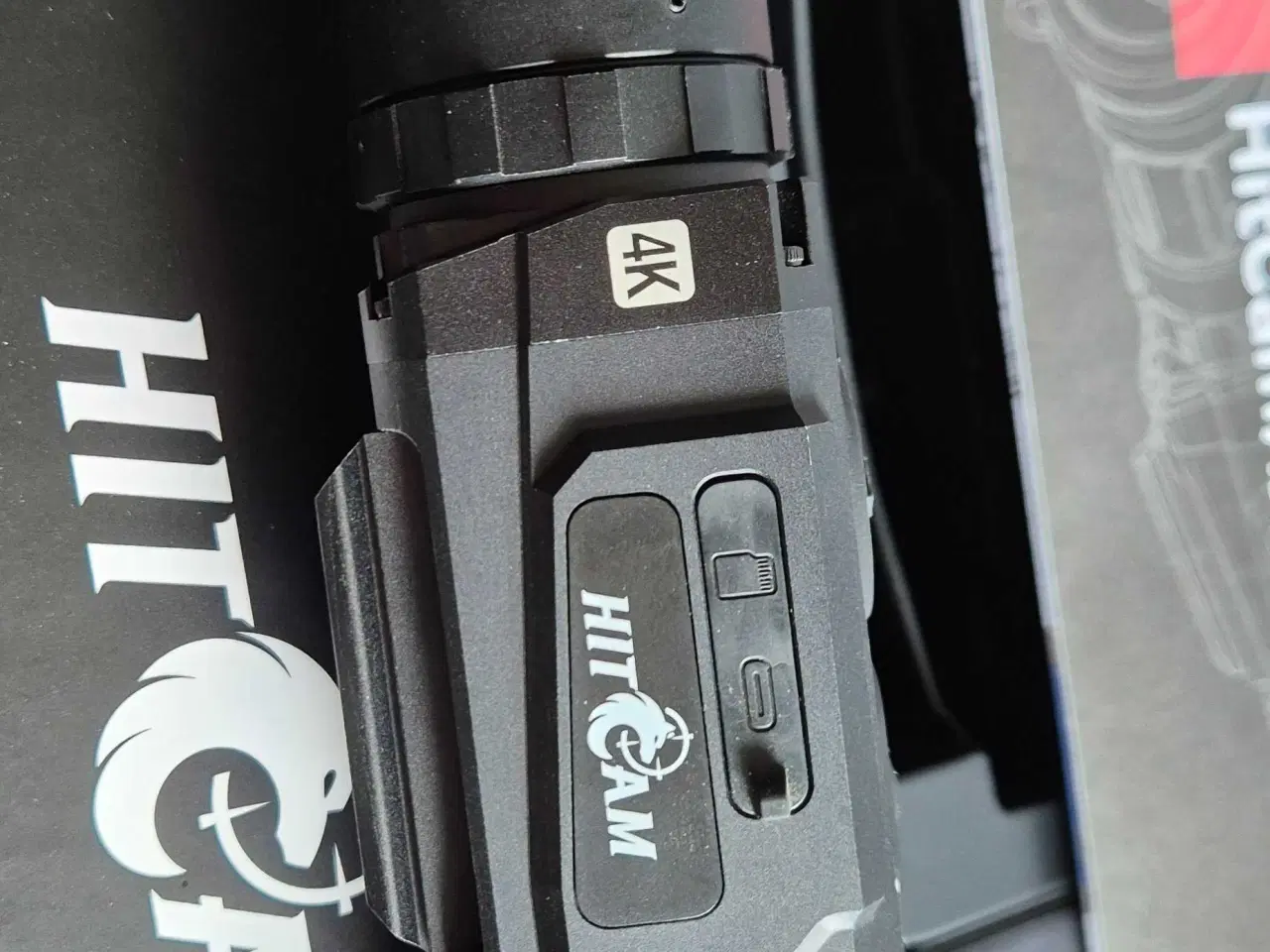 Billede 12 - Runcam Hitcam 4k 