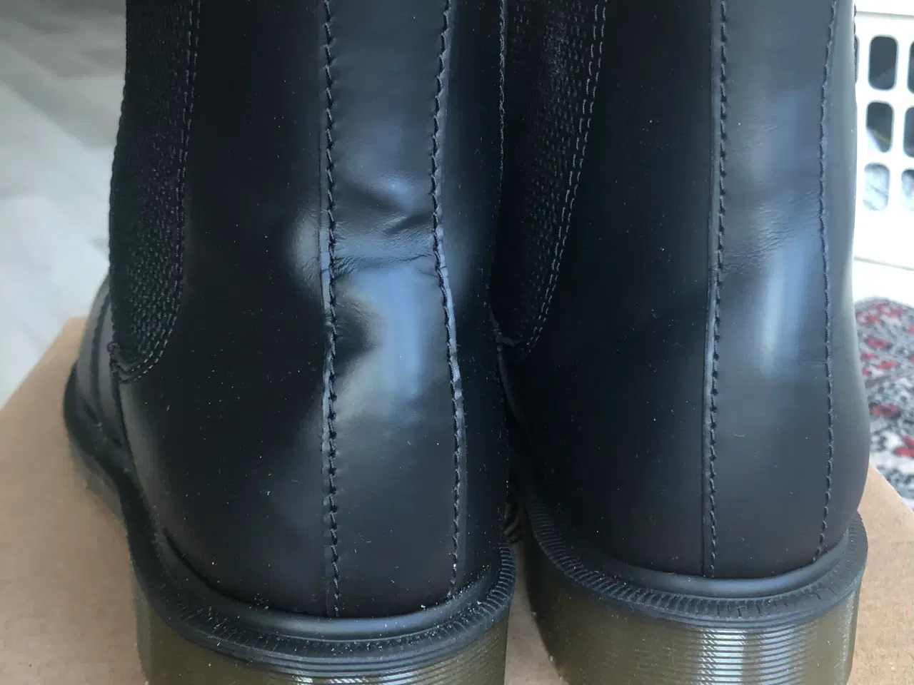 Billede 2 - Lækre Dr. Martens