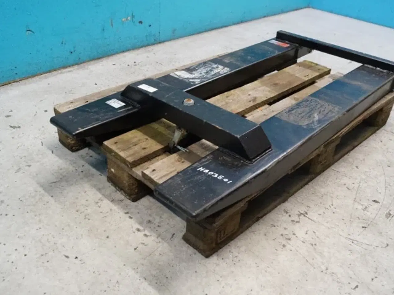 Billede 13 - Løfteåg til pallegafler