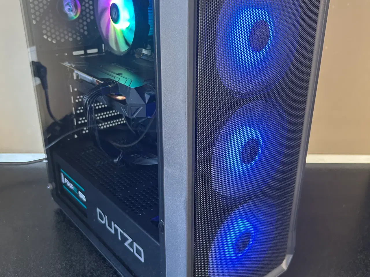 Billede 4 - ✅ Renoveret Flot Gamer PC ✅