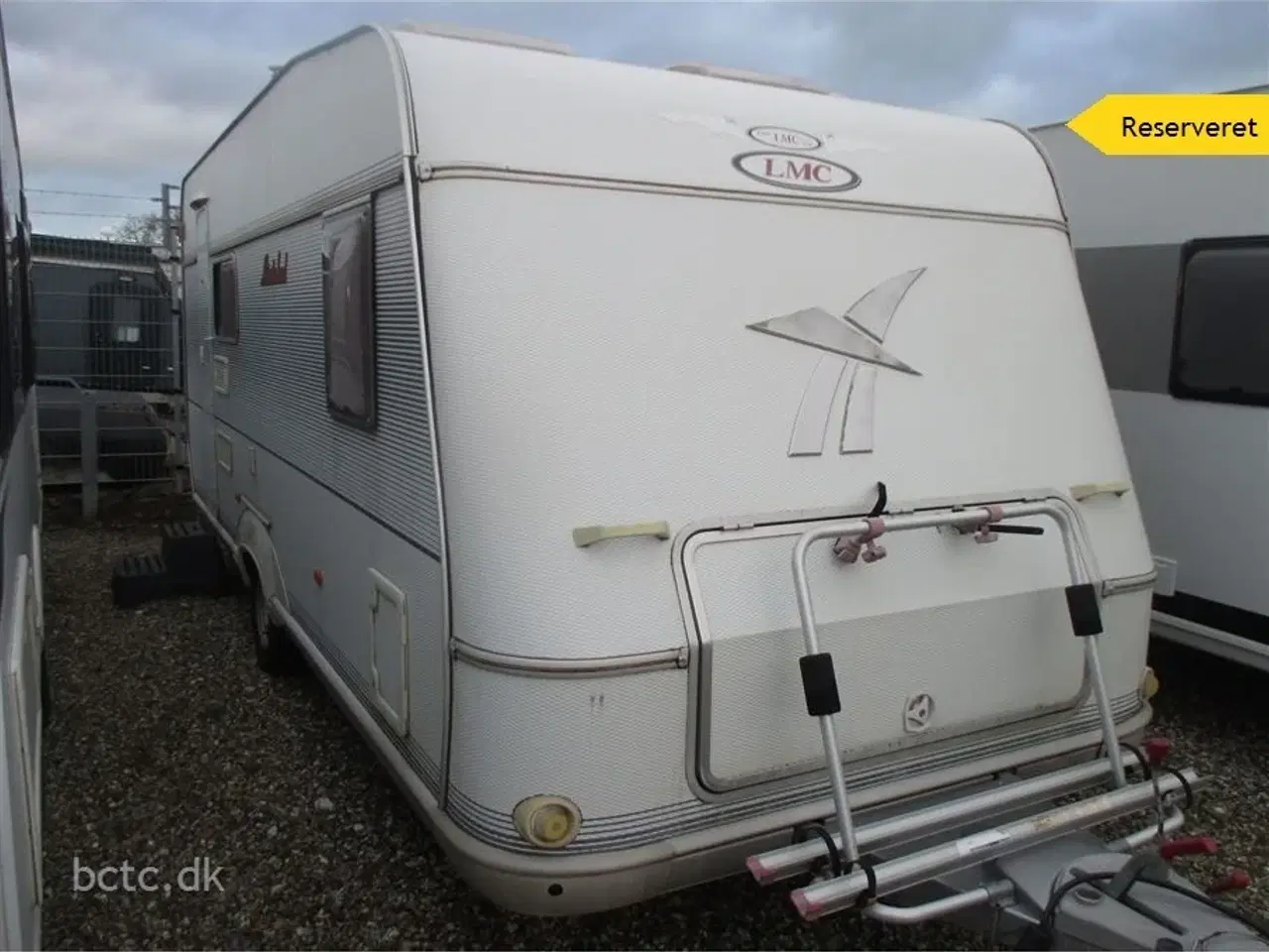 Billede 1 - 2004 - LMC Münsterland 500 MDK