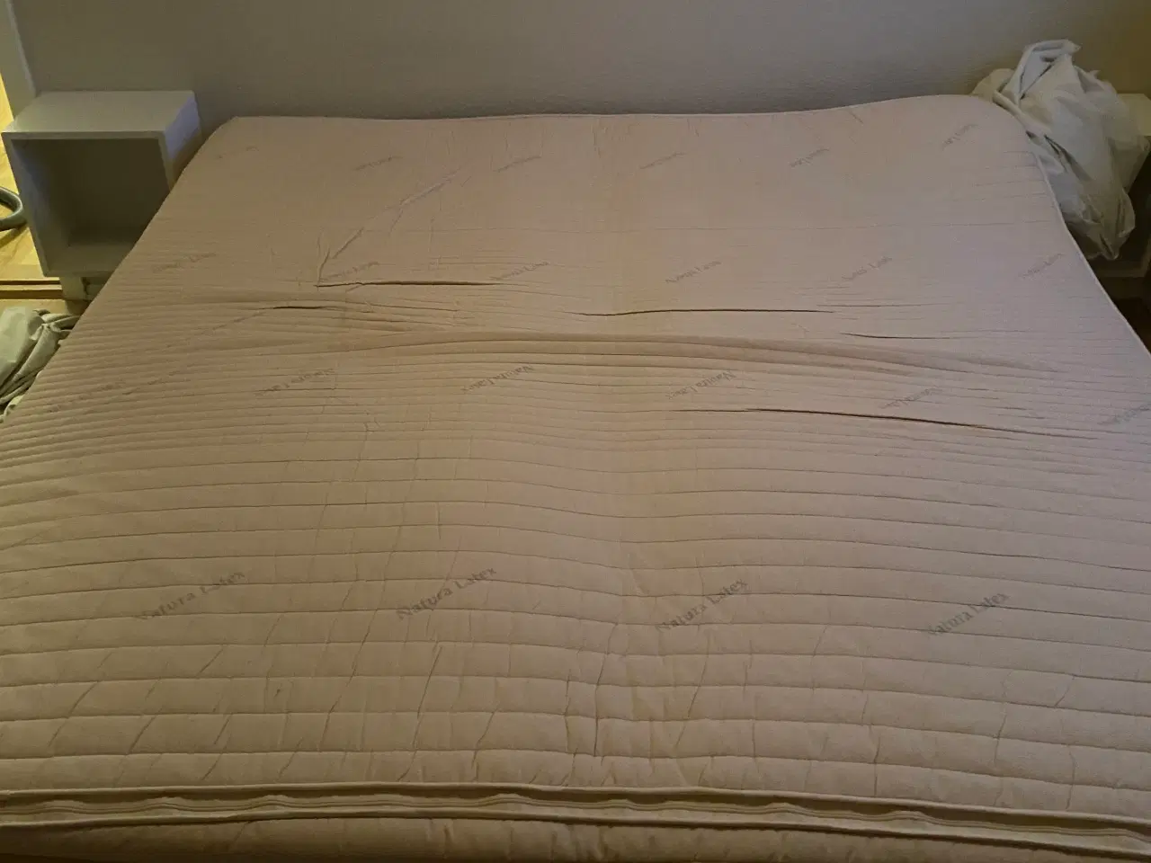 Billede 3 - Dobbeltseng