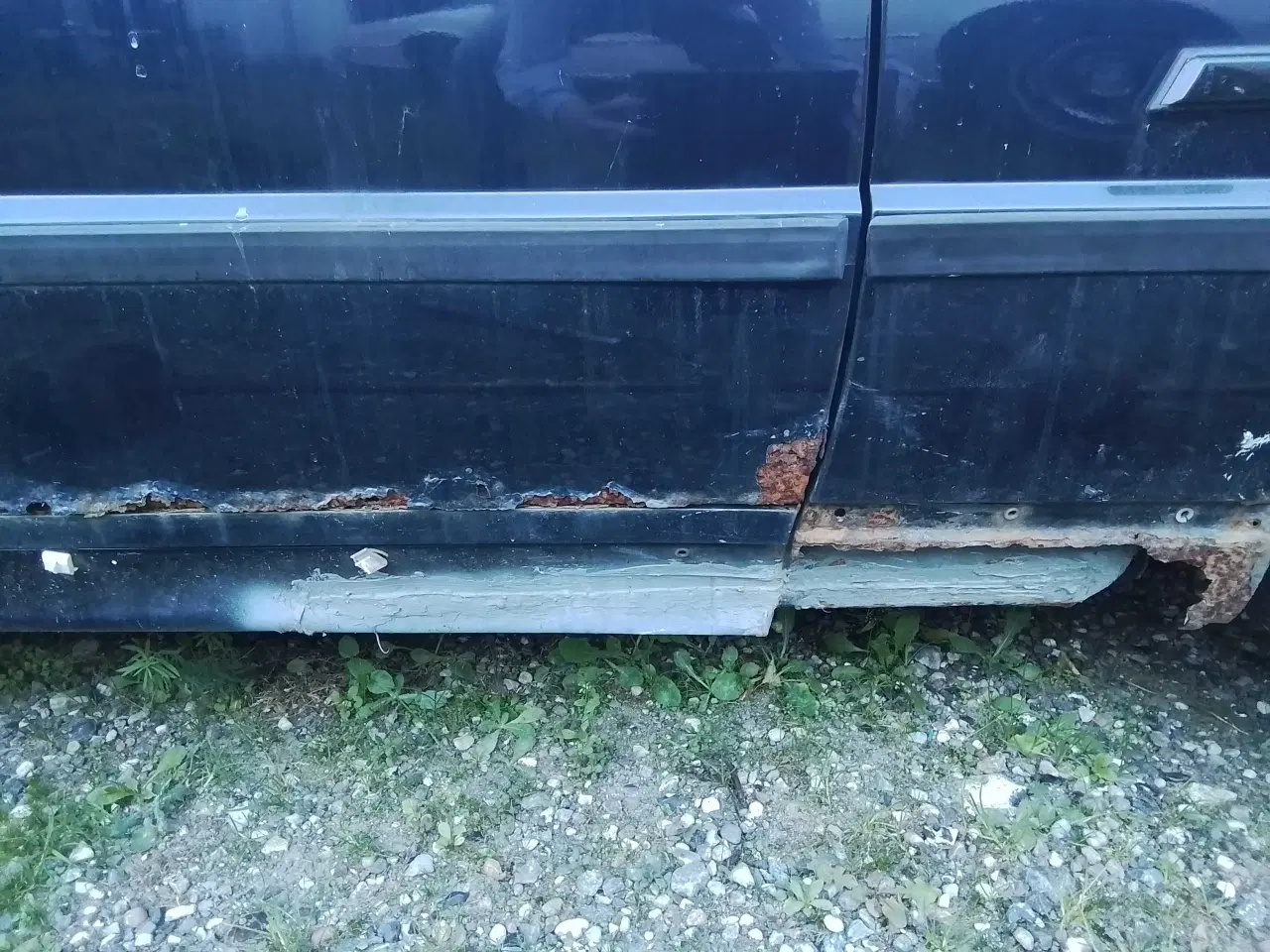 Billede 7 - Bmw 520i 24 v