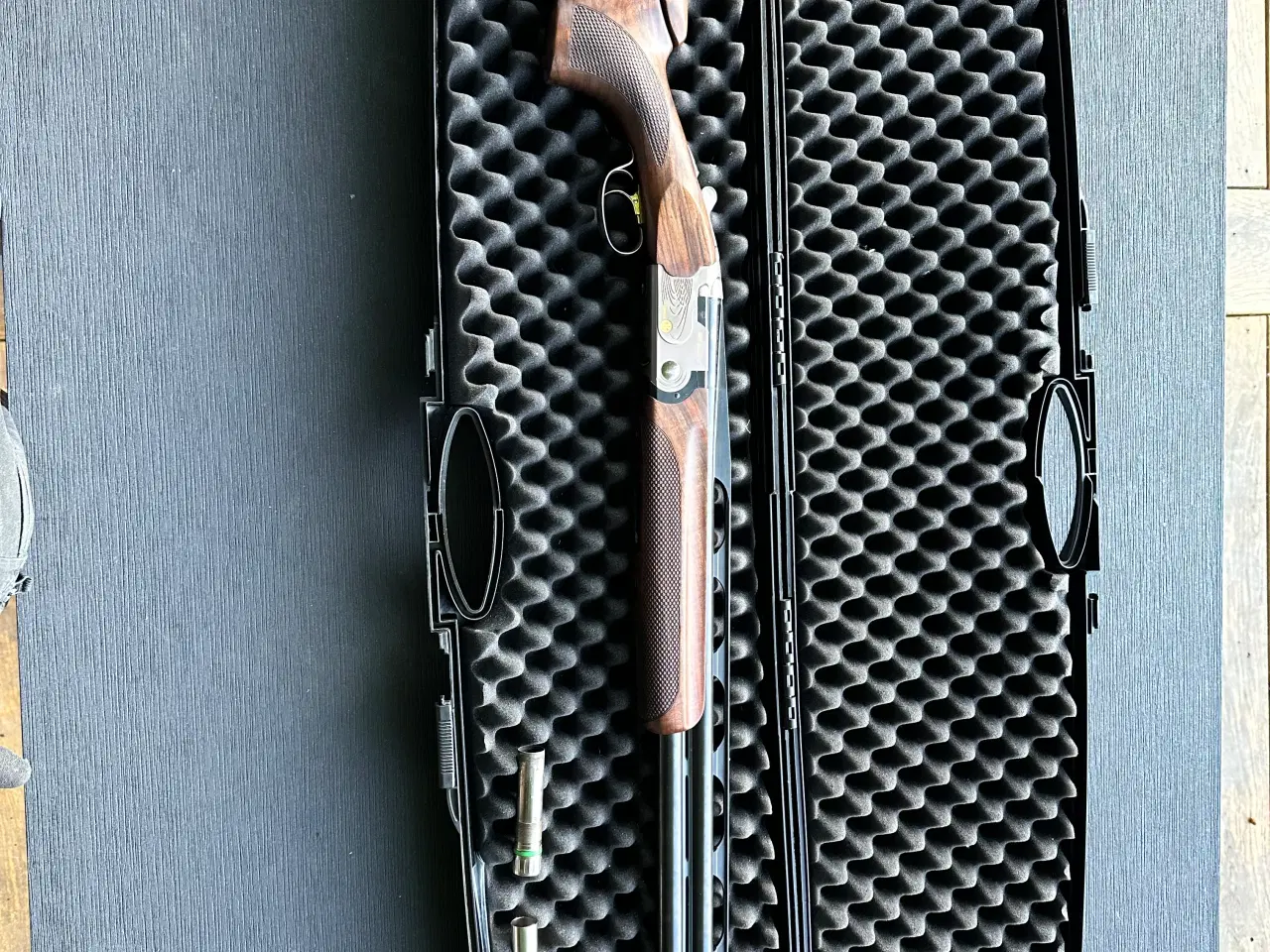 Billede 3 - Jagtgevær - Beretta Gold E (76cm)