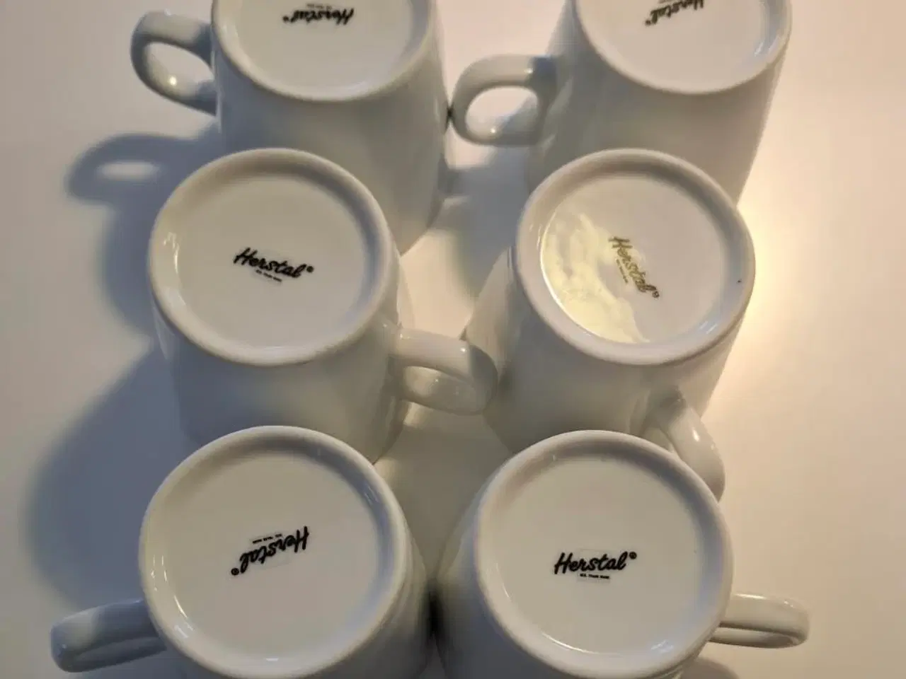 Billede 5 - Aida stel/Herstal