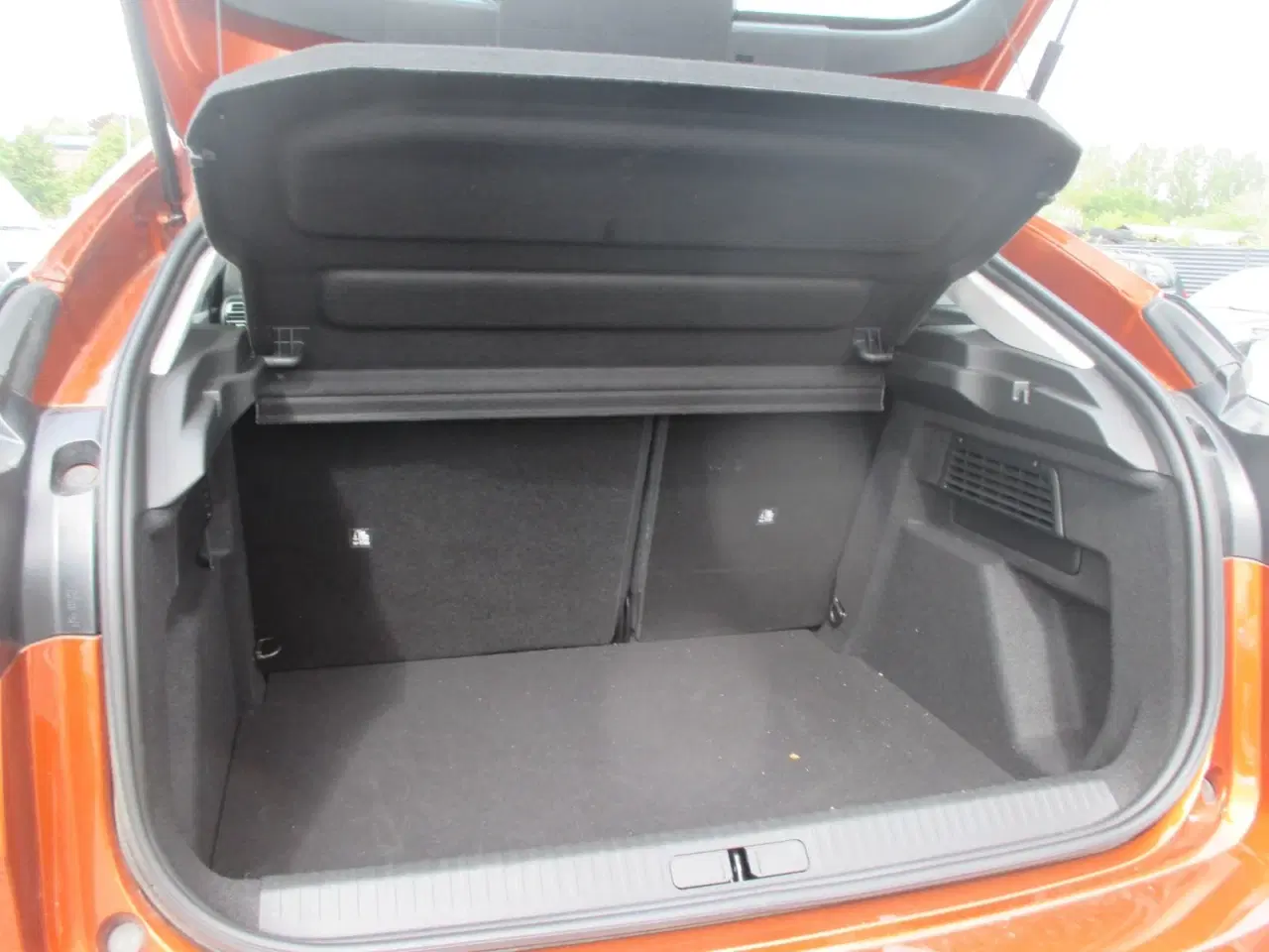 Billede 7 - Citroën C4 1,2 PureTech 100 Iconic