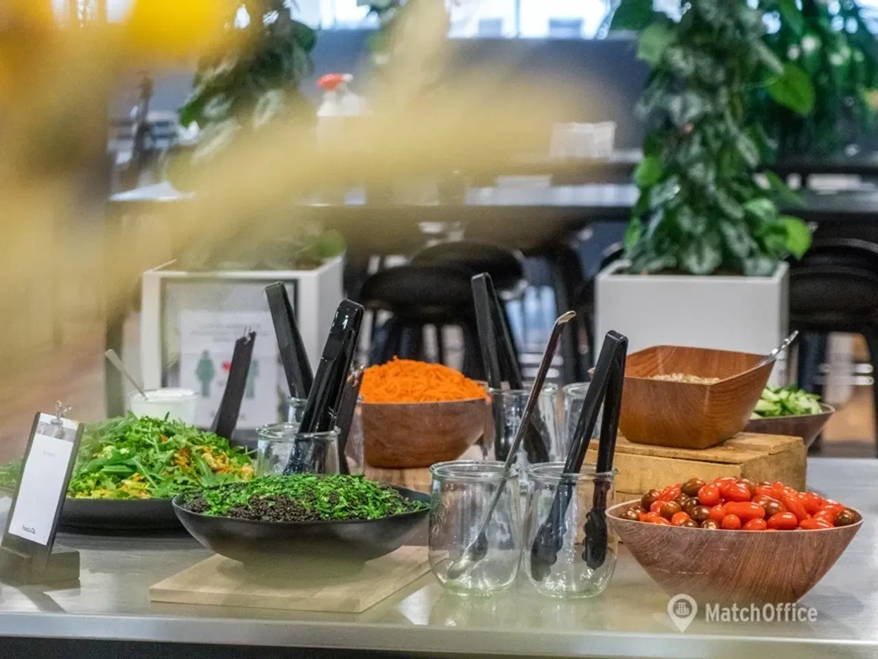 Billede 10 - Flot flerbrugerejendom ”Atrium” lige ved havnefronten