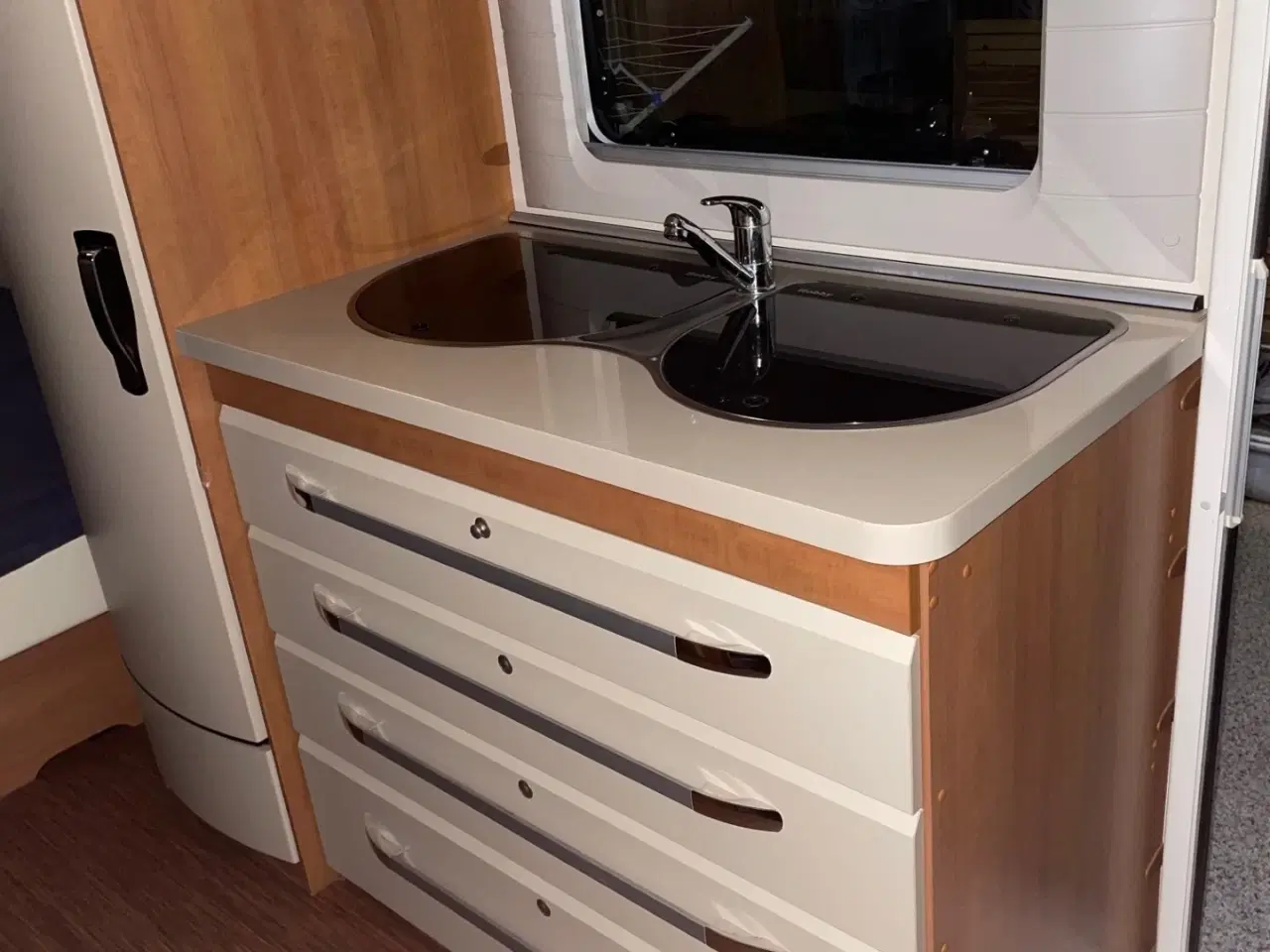 Billede 5 - Hobby 495 UL Excellent 2012 (2012) 