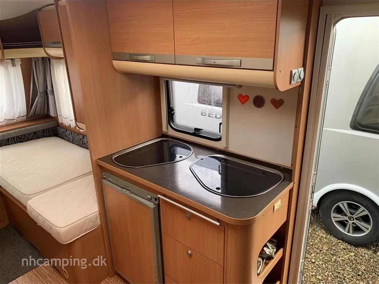Billede 6 - 2010 - Adria Adora 472 LU