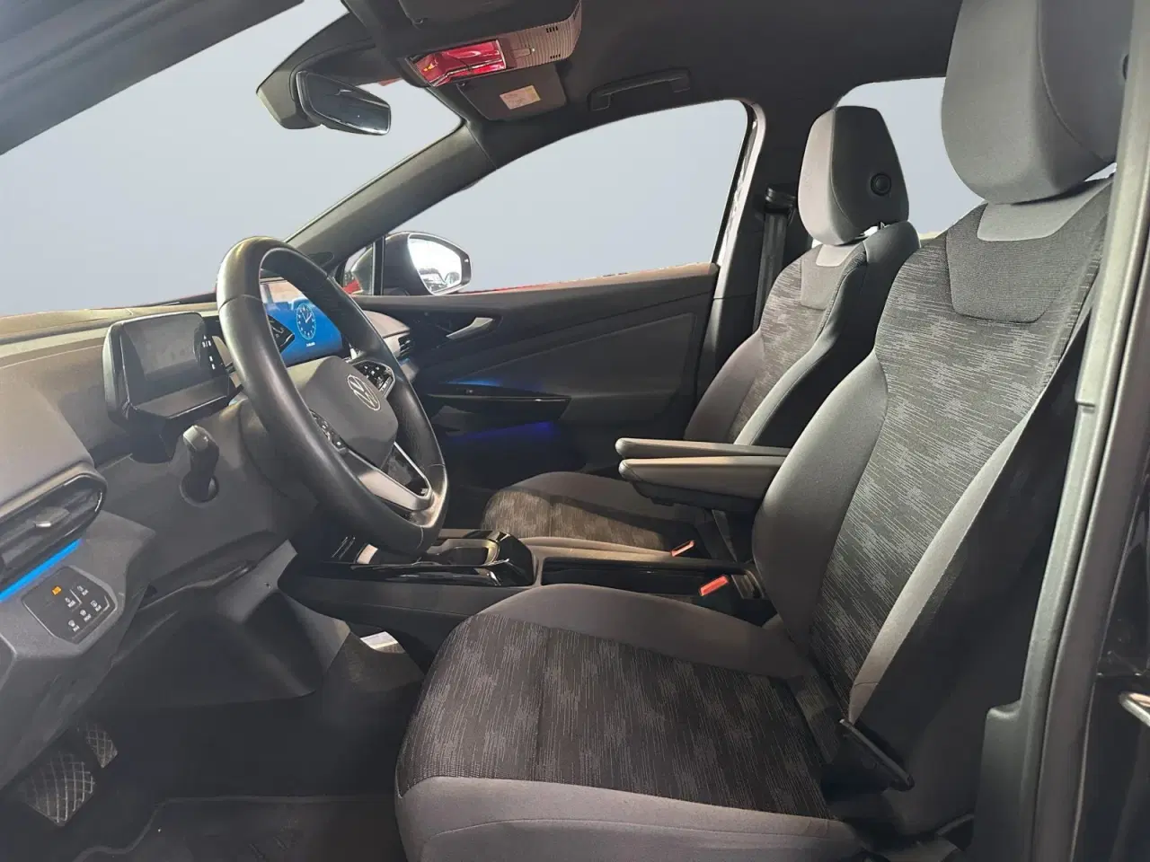 Billede 4 - VW ID.4 77 Life Performance