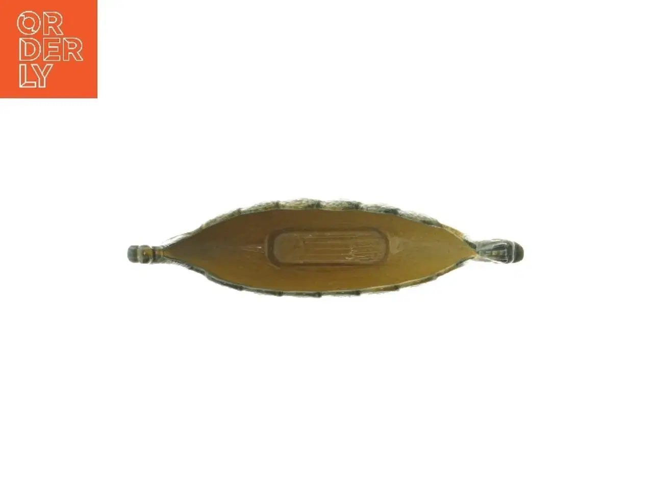 Billede 5 - Vikingeskib vase fra Wade (str. 19 cm)