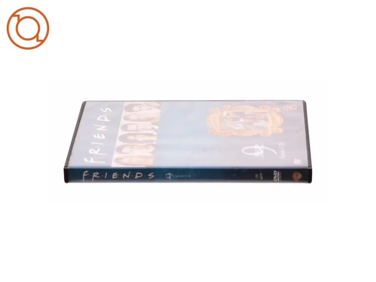 Billede 2 - Friends, serie 9