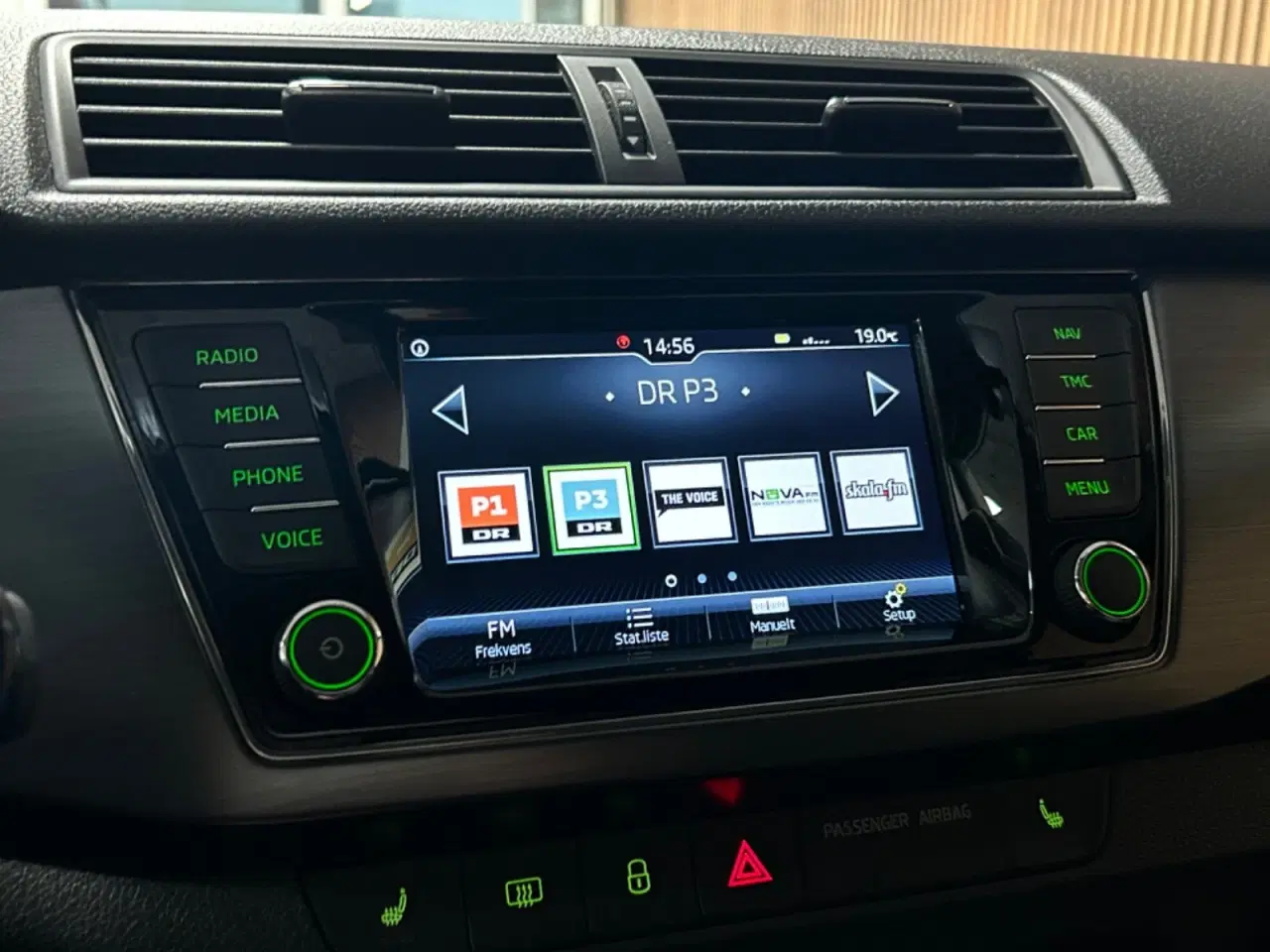 Billede 12 - Skoda Fabia 1,0 TSi 110 Style DSG