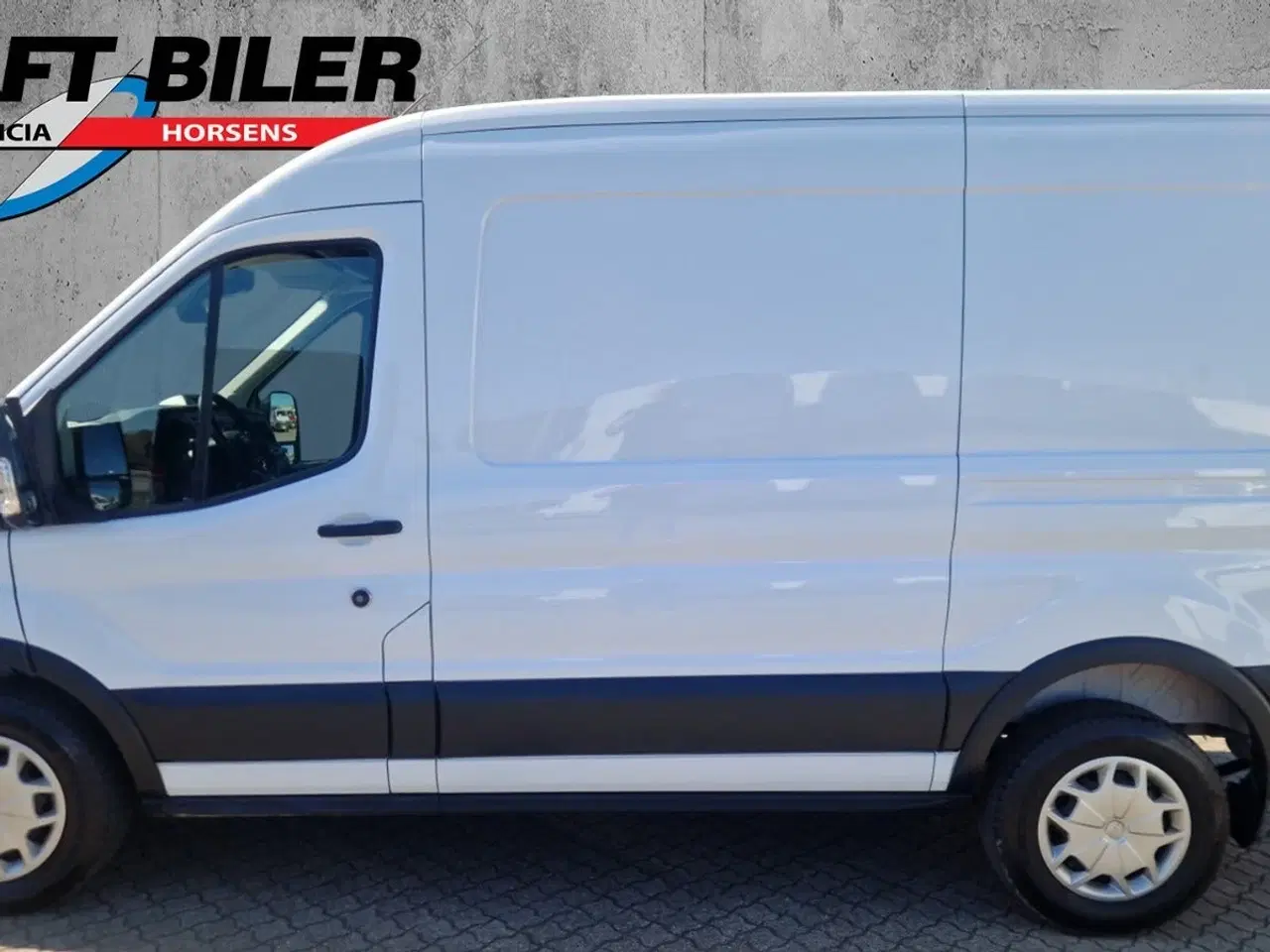 Billede 2 - Ford Transit 350 L2 Van 2,0 TDCi 130 Trend H2 FWD