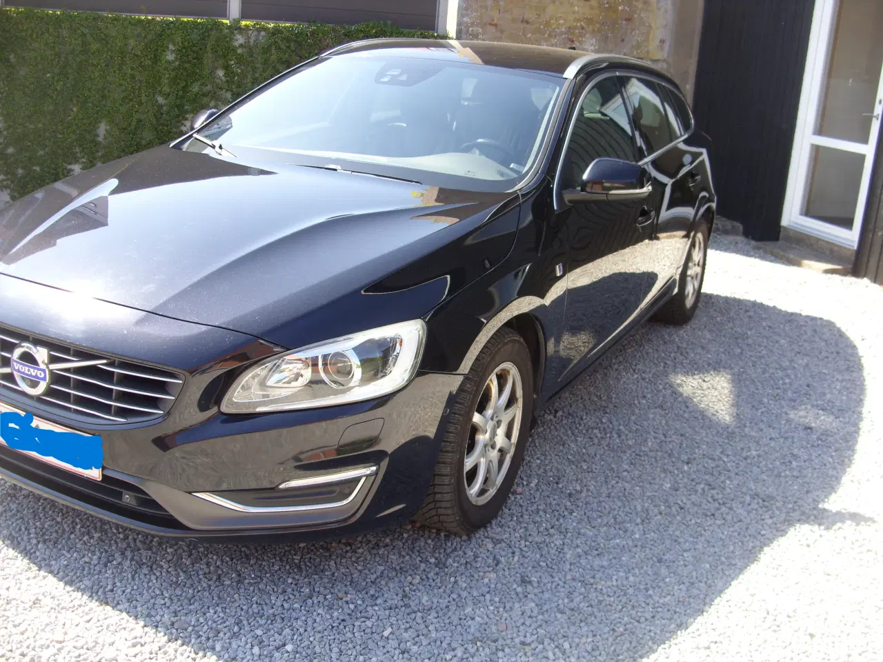 Billede 1 - Volvo V60 Ocean Race